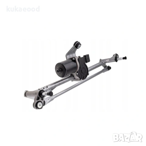 Лостов механизъм за чистачки с електромотор за VW T-Roc, снимка 3 - Части - 54055404