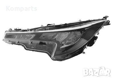 Оригинален ляв LED за TOYOTA COROLLA, моделна серия В210 (Е21),произвеждана от 2018г. 92260-02S60 