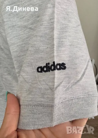 Мъжки тенески Adidas , снимка 6 - Тениски - 55396451