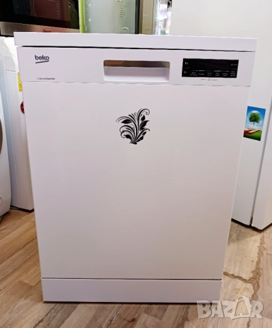Съдомиялна  BEKO - 14 к-та