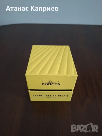 Invicta Pro Diver 8930, снимка 9 - Мъжки - 55677674