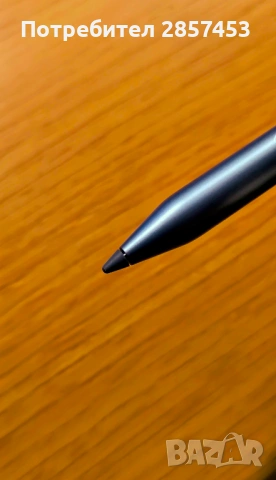 ЧИСТО НОВА Оригинална писалка Lenovo Tab Pen Plus (Модел AP501U) + Кутия, снимка 10 - Лаптоп аксесоари - 54728926