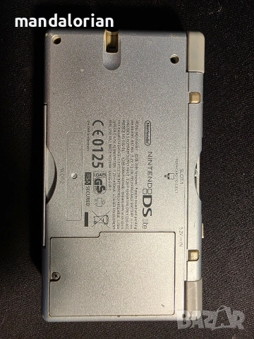 Nintendo Ds Lite, DSi за ремонт или части , снимка 5 - Nintendo конзоли - 54516024