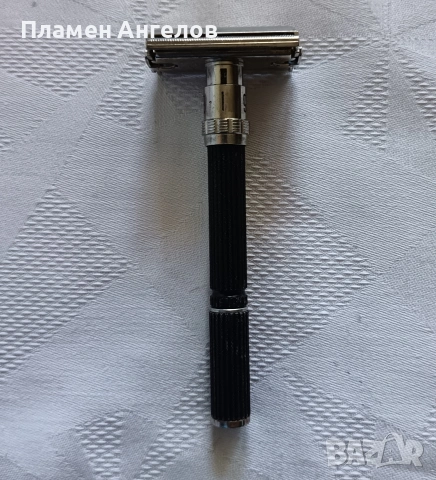 Самобръсначка Gillette Super Adjuatable. 