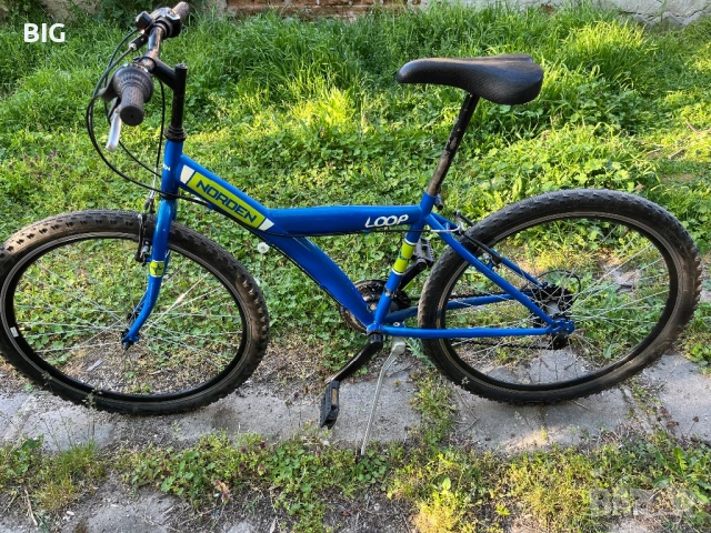 Велосипед Norden 26”