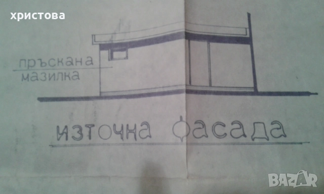 Два гаража-45 кв., снимка 4 - Гаражи и паркоместа - 54946915