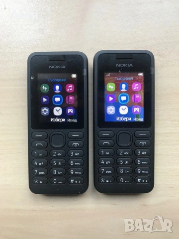 Nokia 130 като нови, снимка 2 - Nokia - 54292657