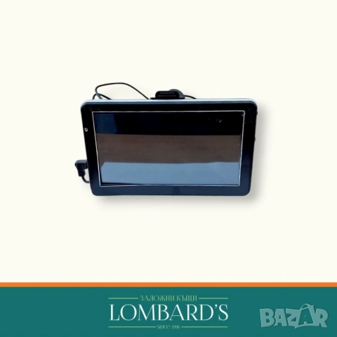 Навигация Mtech Satelite 7", N: 71541