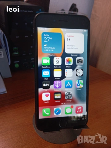 iPhone 