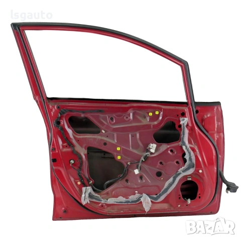 Предна лява врата Honda FR-V 2004-2007 ID: 162374, снимка 2 - Части - 55217167