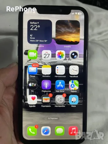 iphone 11 black 64gb