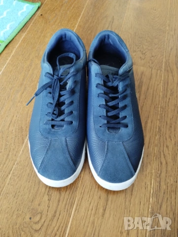 Обувки Маратонки Lacoste Мъже 43, снимка 2 - Маратонки - 54224383