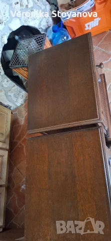 Нощни шкафчета, снимка 3 - Шкафове - 54082557