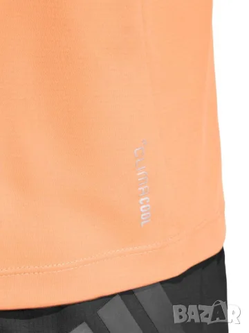ADIDAS Тениска adi365 Running Essentials, снимка 4 - Тениски - 55436068