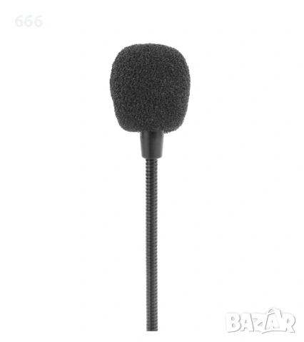 Слушалки с микрофон McGrey HS-20, снимка 2 - Друга електроника - 54815083