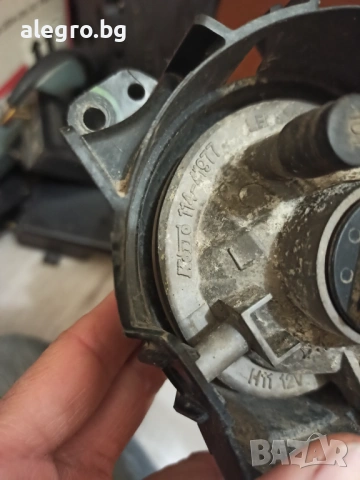 Халогени за Mazda Mx-5 , Мазда 6 , Киото 11441977, снимка 12 - Части - 54713332