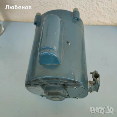 Висок клас елдвигател Westinghouse, снимка 4 - Електродвигатели - 54986840
