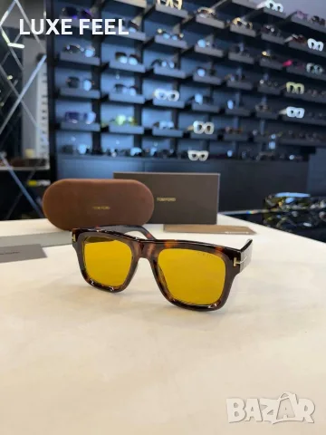 Tom Ford ✨ Gucci ✨ Miu Miu ✨Дамски Слънчеви Очила , снимка 9 - Слънчеви и диоптрични очила - 55424467
