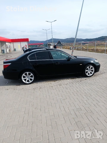 BMW 525, снимка 2 - Автомобили и джипове - 54069956