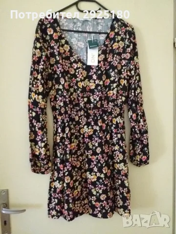 Дамска рокля Vero moda M