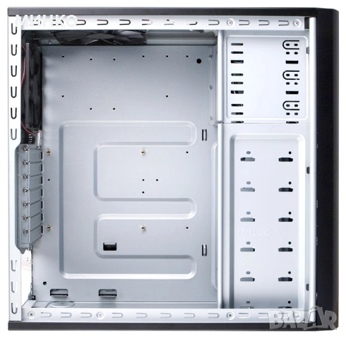 Antec 300 Three Hundred , снимка 2 - Захранвания и кутии - 54987856