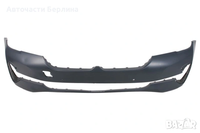 Предна броня с парктроник за боядисване за BMW 5 G30/F90 BLIC 5510-00-0072911P