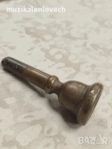 Мундщук Vintage за ТенорХорн 70, те Lignatone, снимка 5 - Духови инструменти - 55532540