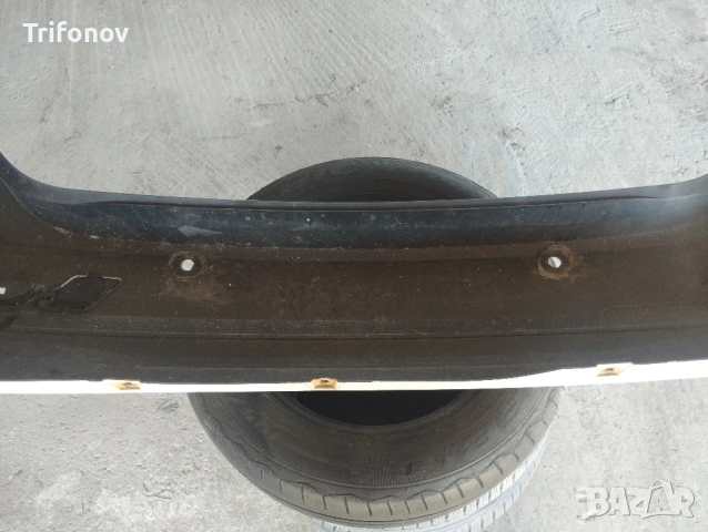 Оригинална задна броня BMW F31 Touring БМВ Ф31 Комби, снимка 9 - Части - 54729417