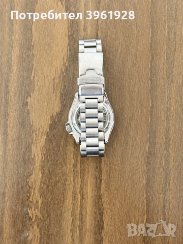 Часовник SEIKO 5 SRPL83K1, снимка 2 - Мъжки - 55630626