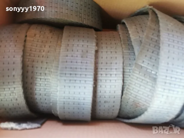 ТИР КОЛАН С КУКА-9МЕТРА 2407261748, снимка 7 - Аксесоари и консумативи - 55407120