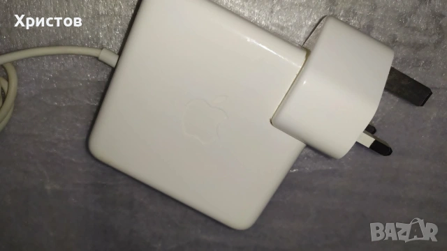 ЧУДЕСЕН ЛАПТОП APPLE MacBook Pro CPU-i5 в отлично състояние отлично работещ, снимка 11 - Лаптопи за работа - 54987893