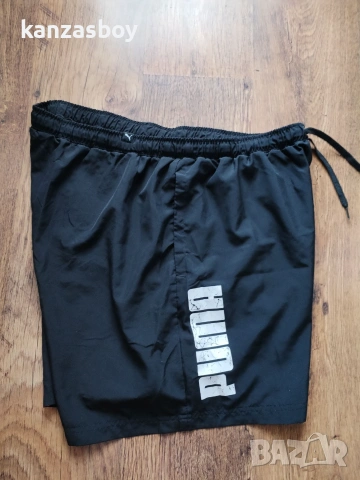 PUMA Men's Shorts - страхотни мъжки панталони 2XL, снимка 3 - Спортни дрехи, екипи - 55001419
