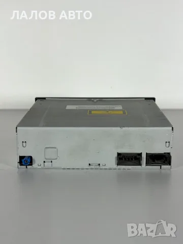 DVD Навигация Мерцедес S Класа (98-05г) DVD NAVI Mercedes S Class W220 OEM: A 220 820 60 85 004, снимка 2 - Части - 55570593