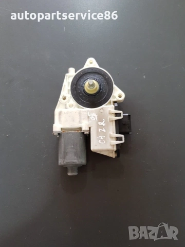 Мотор за стъкло за задна дясна врата Bosch за Citroen C4 (2004-2008) 0130822238