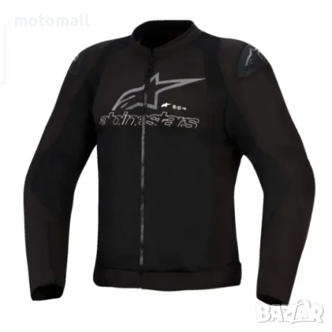 Мото яке ALPINESTARS SMX AIR, снимка 4 - Аксесоари и консумативи - 54483817