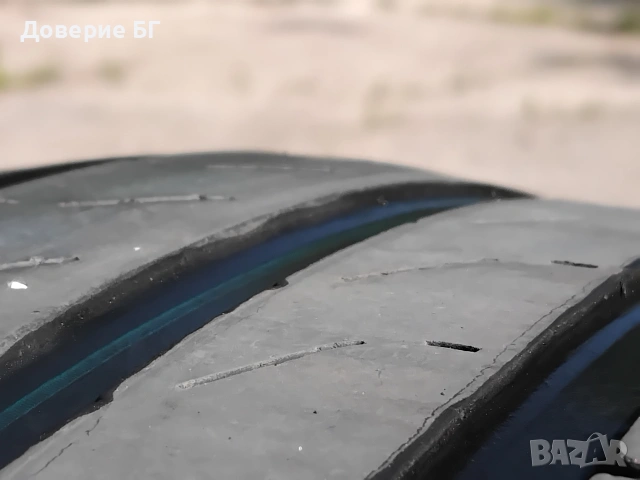 Гуми 235 50 18 Пирели Pirelli 2 броя - нов внос. Не са нови!, снимка 2 - Гуми и джанти - 54706844