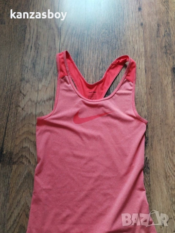 Nike - страхотен дамски потник XС КАТО НОВ, снимка 5 - Потници - 54809809
