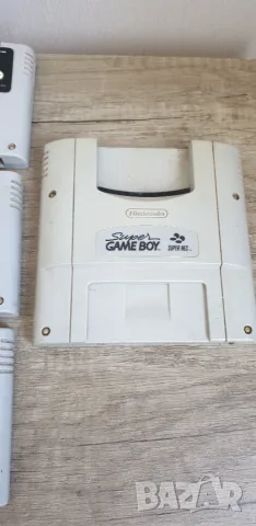 Игри за Super Nintendo, снимка 4 - Игри за Nintendo - 55361515