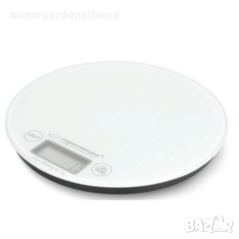 Прецизна Дигитална Кухненска Везна | до 5 кг | LCD Дисплей, снимка 2 - Електронни везни - 54208840