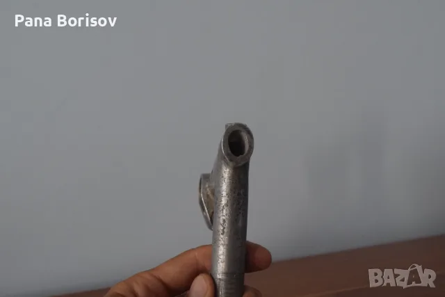 Ретро Шосейно Френско Колче за Кормило Pivo, снимка 3 - Части за велосипеди - 55616210