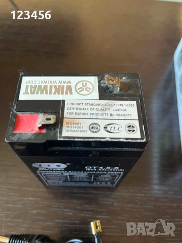 Ловна камера HC-350М,нова не е ползвана, снимка 5 - Оборудване и аксесоари за оръжия - 54976125