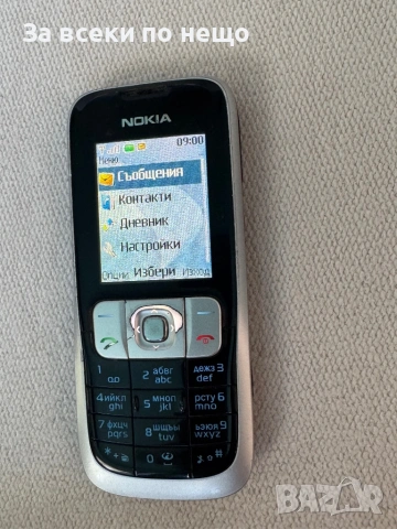 Nokia 2630, снимка 9 - Nokia - 54929470