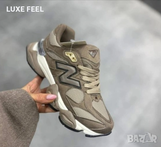 New Balance ⚜️ Дамски Маратонки 39н.