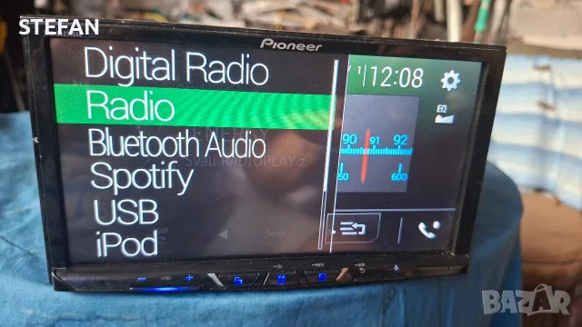 PIONEER SPH-DA230DAB Apple-Android CARPLEY, снимка 5 - Аксесоари и консумативи - 55477911