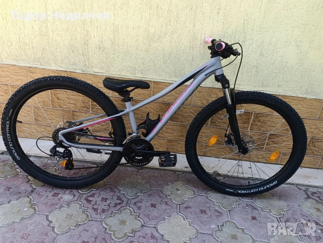 Specialized 27,5 цола , снимка 2 - Велосипеди - 54651694