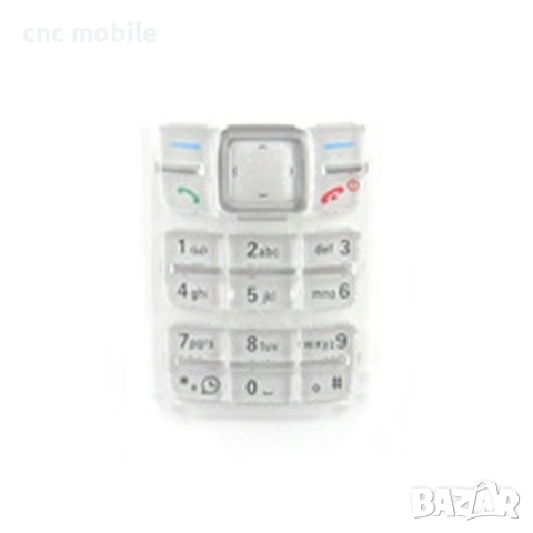 Nokia 8800 Arte Nokia 8910 Nokia 6310 Nokia 5310 Nokia 6230i Nokia 6700 Nokia 7500 клавиатура , снимка 7 - Резервни части за телефони - 54840397