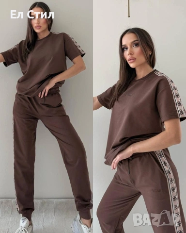 ⚜️Дамски екип ,комплект.34 евро, снимка 3 - Спортни екипи - 53965900