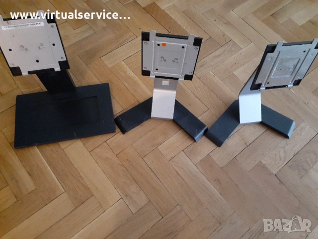 Стойки за монитори DELL