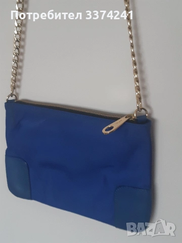 Елегантна дамска чанта Juicy Couture, снимка 2 - Чанти - 53964085