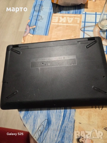Лаптоп HP 15-bw0xx, снимка 4 - Лаптопи за дома - 54997986
